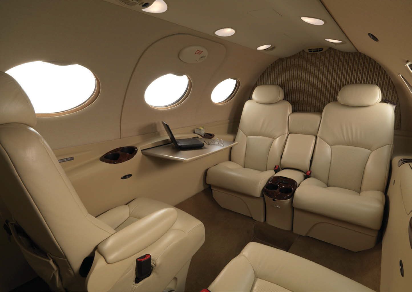 Cessna Citation Mustang CE-510 entry-level jet private aircraft for Delaware charter