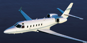 Delaware Gulfstream G100 / G150 / Astra Charter