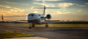 Gulfstream G650 / G6 view for Delaware charter